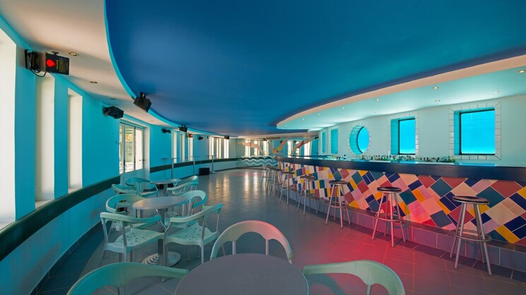 Iberostar Selection Creta Marine